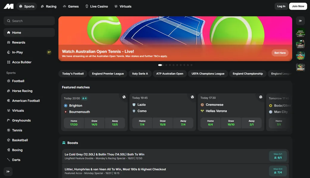 How to Choose Trusted Betting Sites in the UK